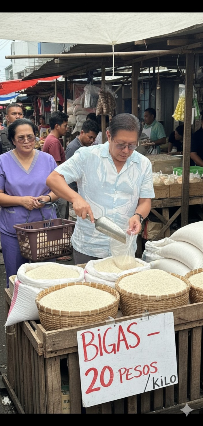 Farmer - Hindi makatuwiran ang presyong ₱12 pesos na farm gate kada ...