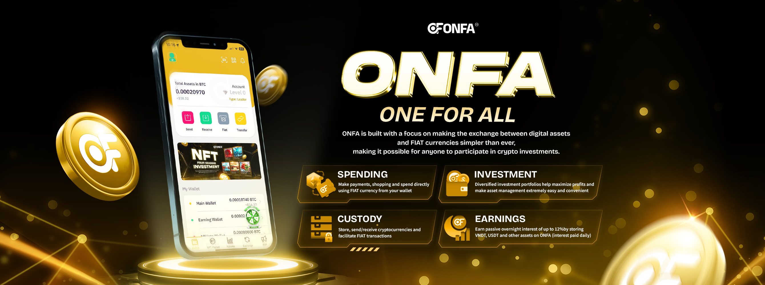 ONFA