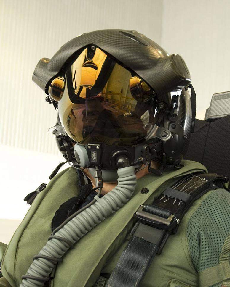 chinese motorcycle air force helmet Original Cold War TK-1 High Altitude Flight S  International Military Antiques Modern Us Fighter Pilot Helmet