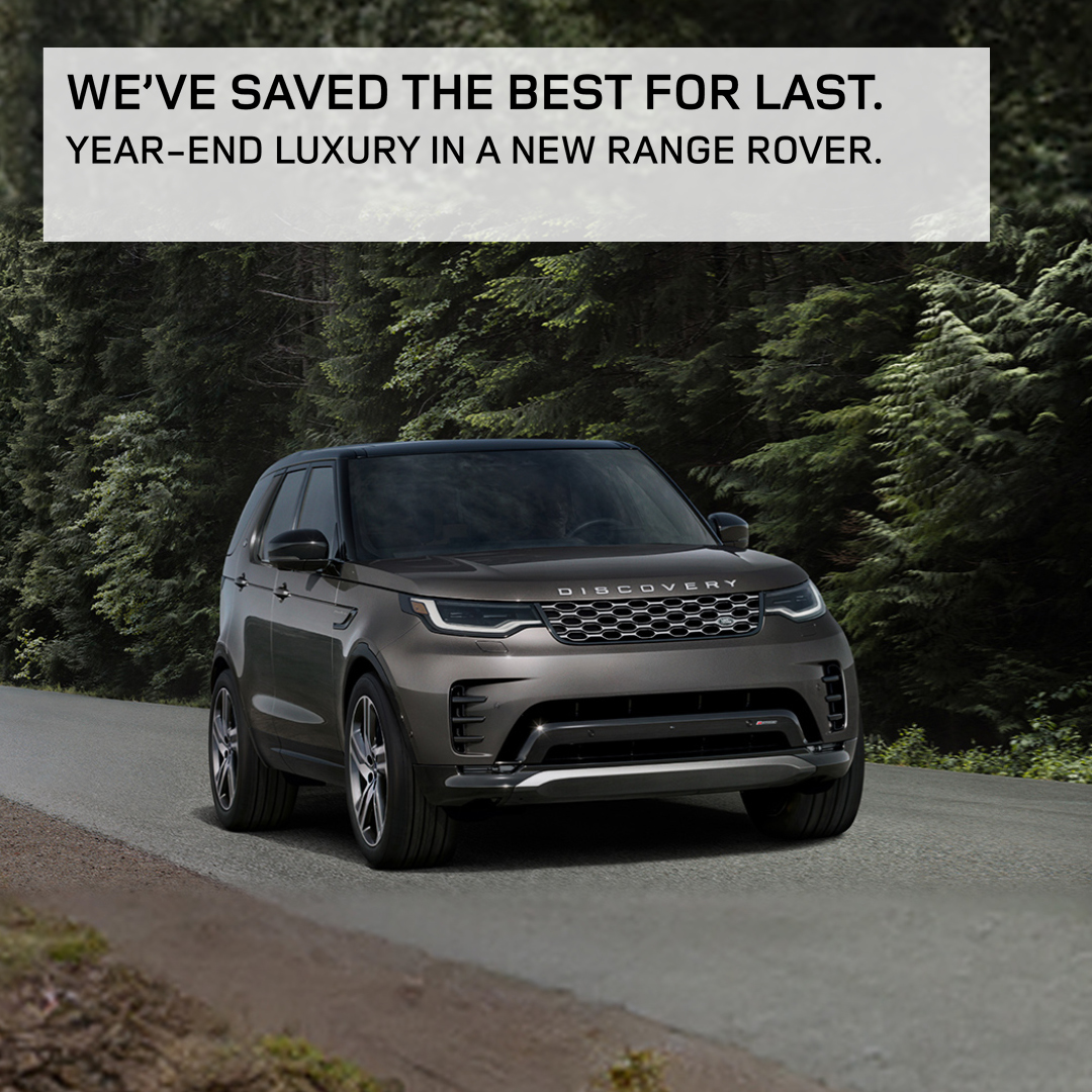 Land Rover Ocala | Ocala FL