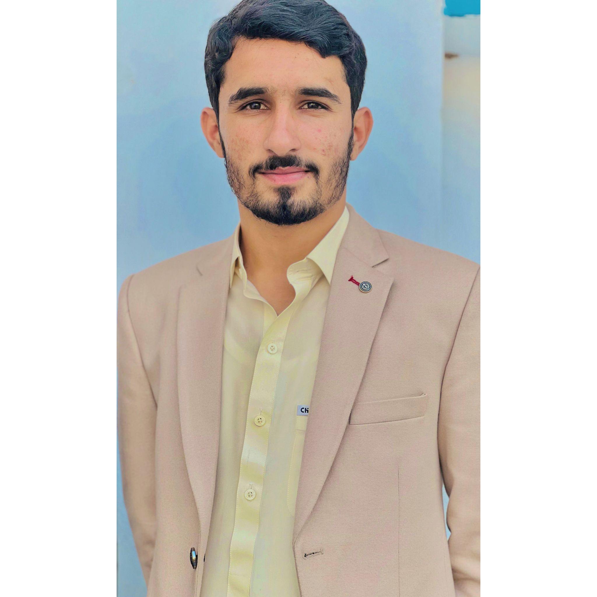 M Irfan Marth