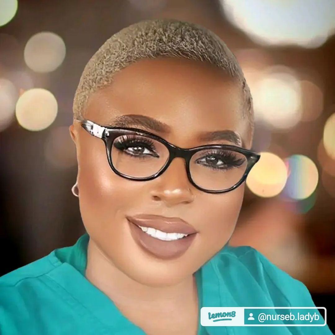 The CNA Knew Exactly Which Nurses Would Help. | Bahija Hamidu