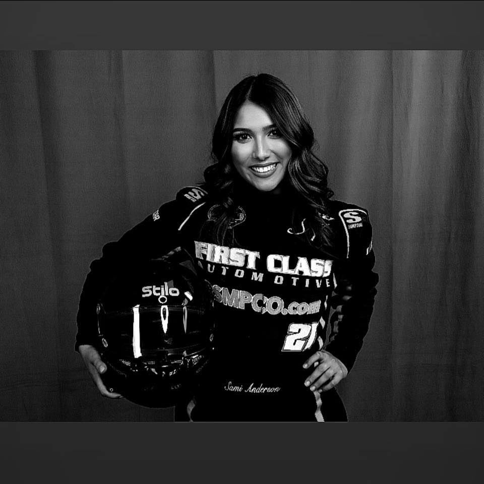 Sami Anderson Racing