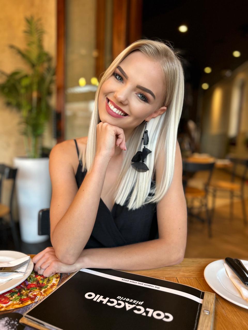 Col'Cacchio - Date night plans? 🥰 When last did you treat yourself to ...