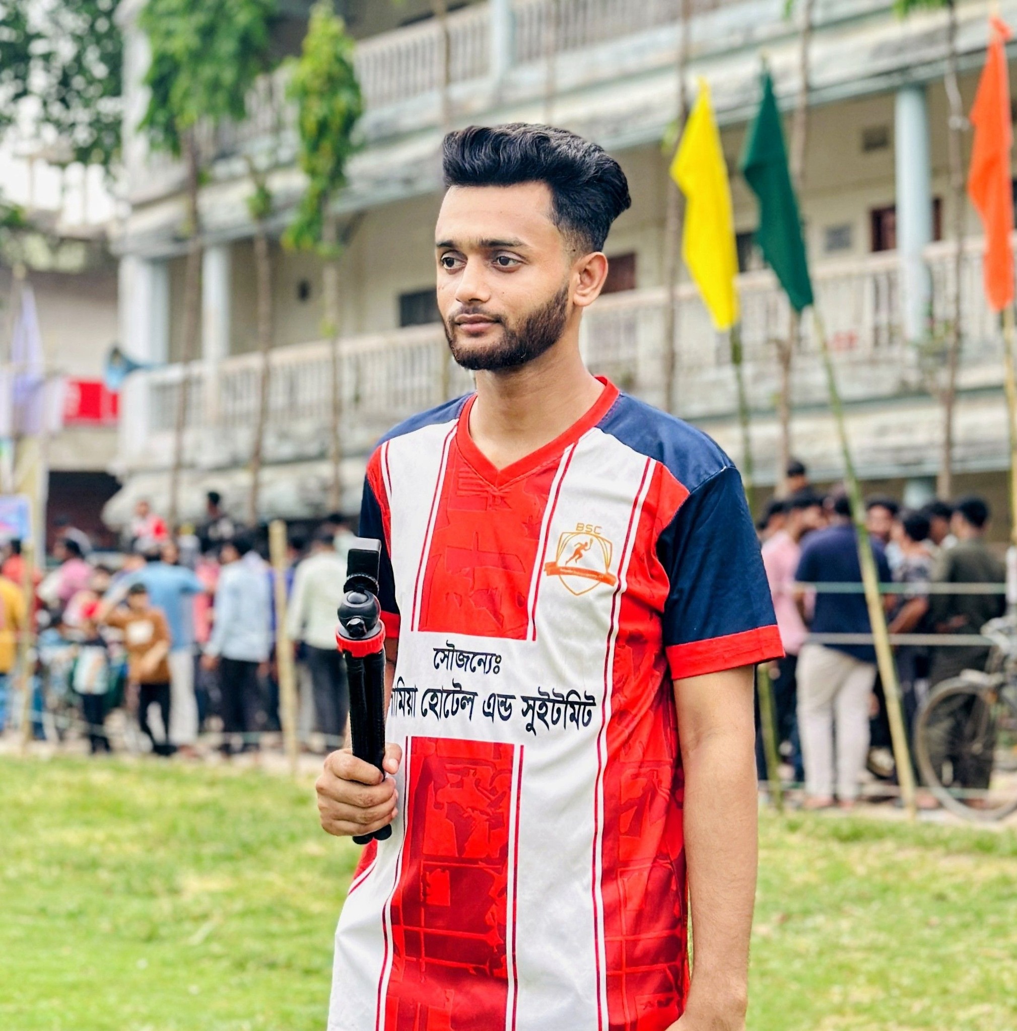 Riaz Rahman