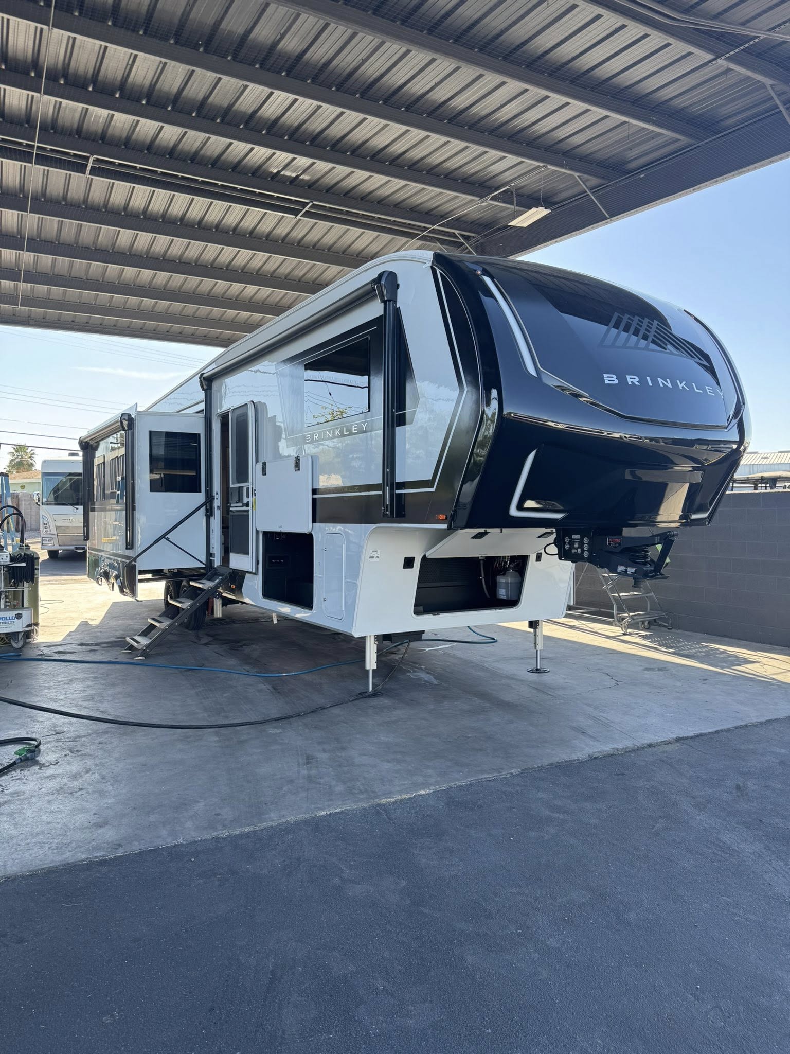 Blue Anyone here own a Z 3515? We just bought one and are so excited