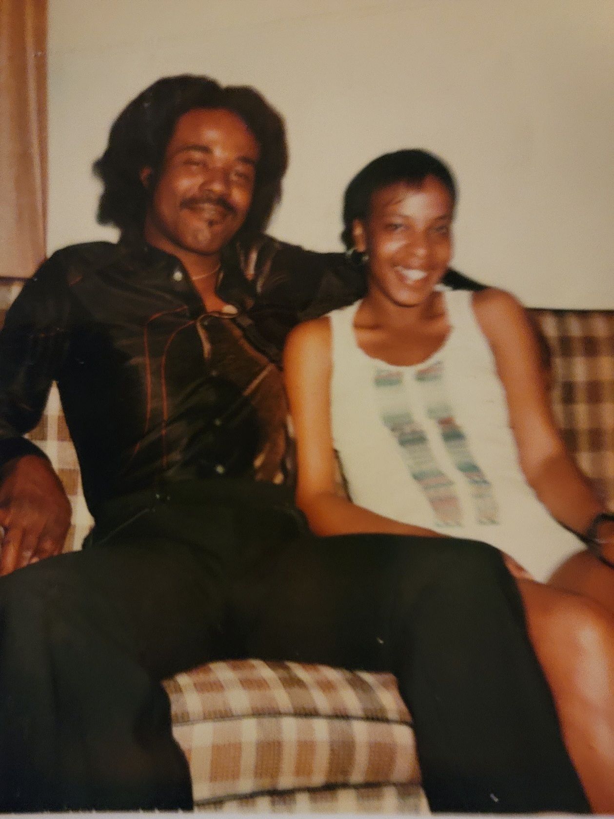 Rodney Stephens