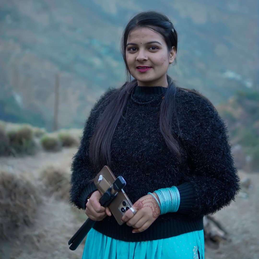 Anchal Rana