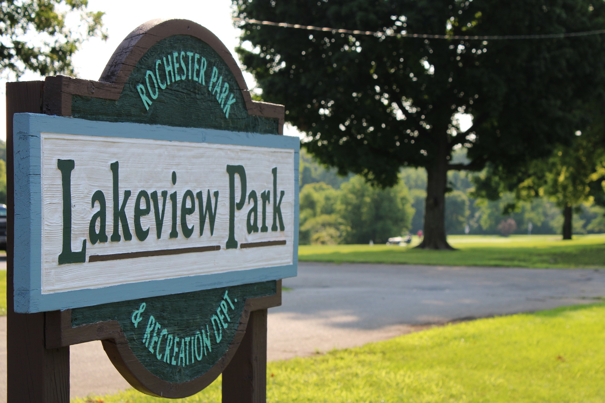 Rochester Park & Recreation... - Rochester Park & Recreation