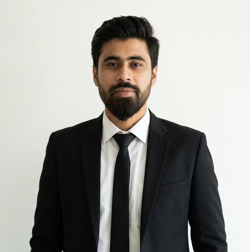 Fahad Hasan