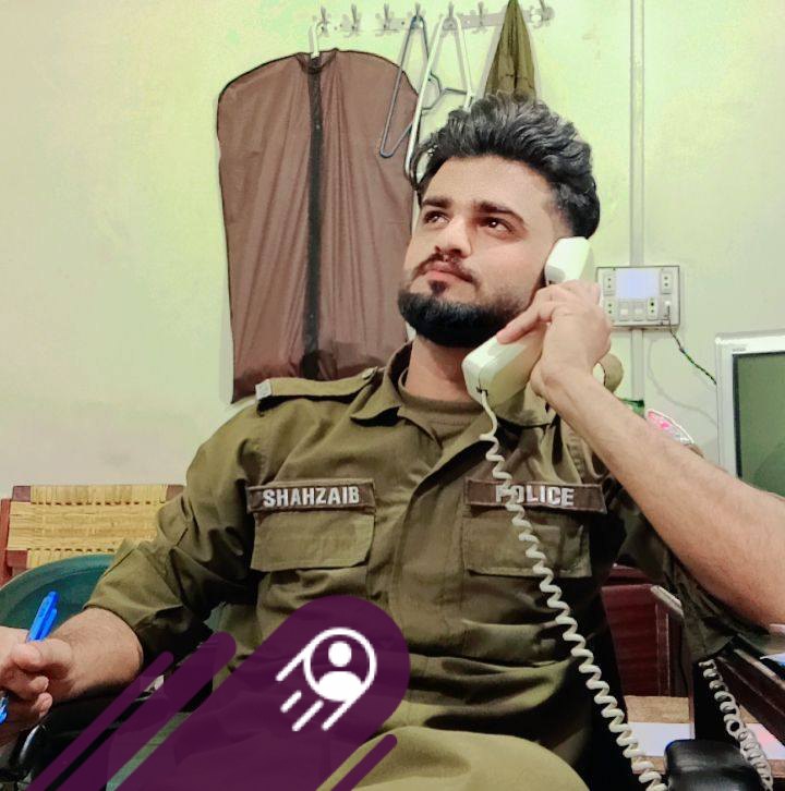 Zaibi Policia