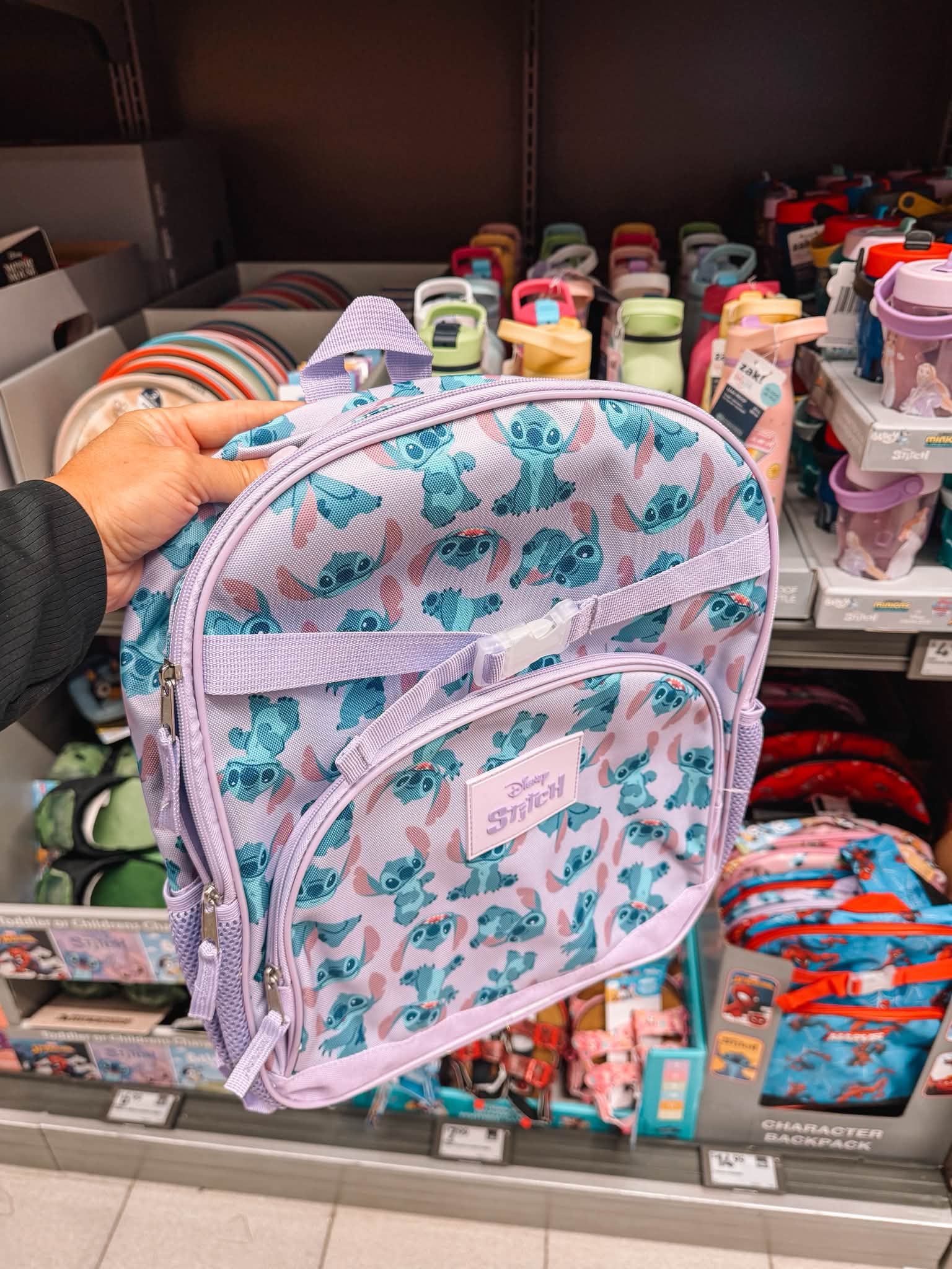 backpack with water bottle holder and laptop sleeve tsa approved Scapade AirPack – Travel Compatible Apple Find My™️ & TS Care Bears Color:Bay/Navy A Boy Climbing a to make packing and