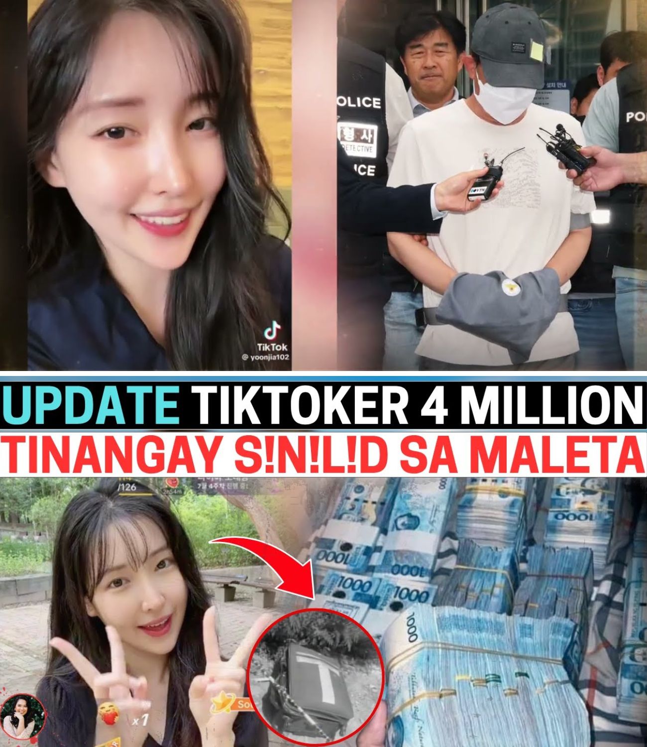TikToker Viral Video Update Today