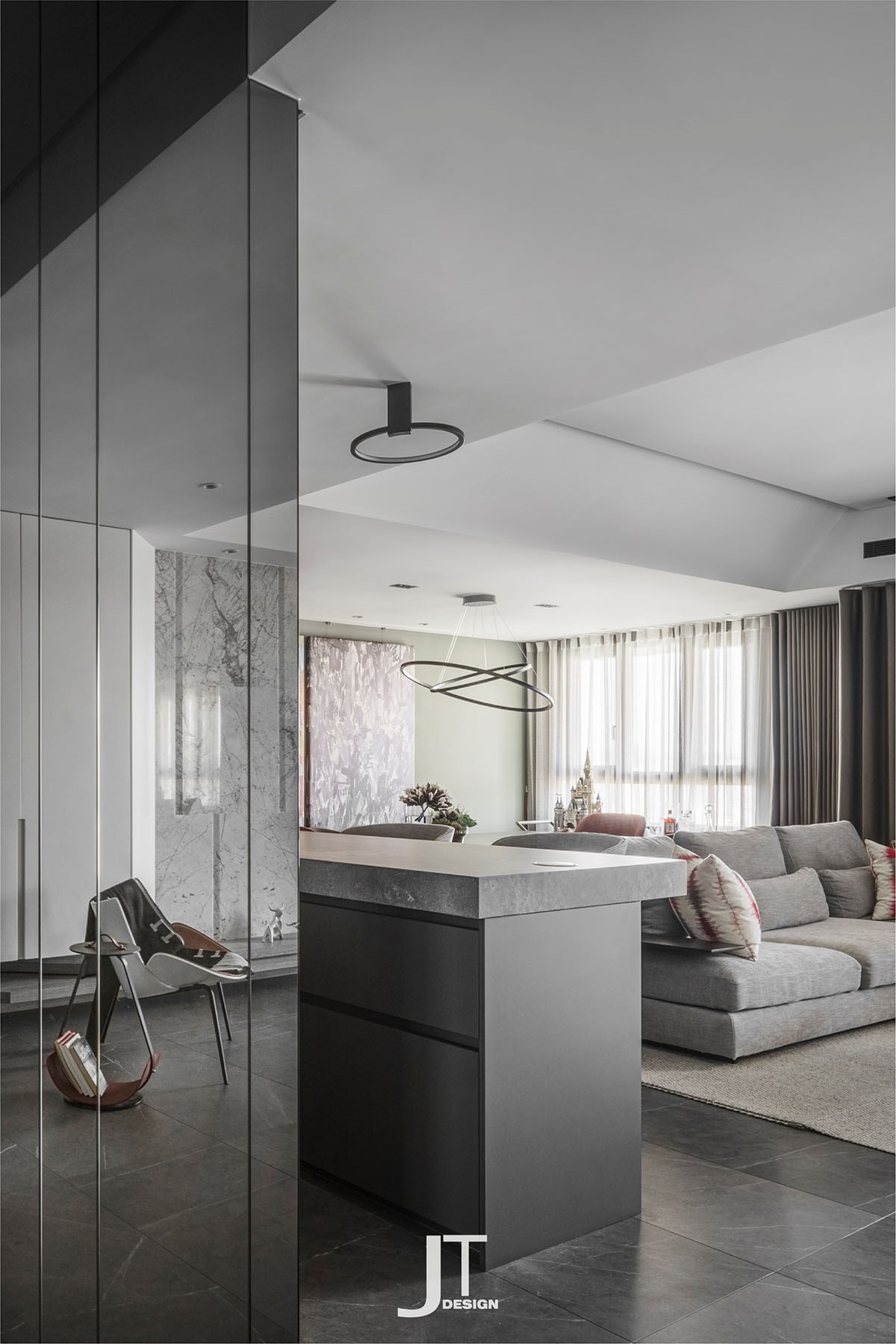 JT Design 璟滕設計
