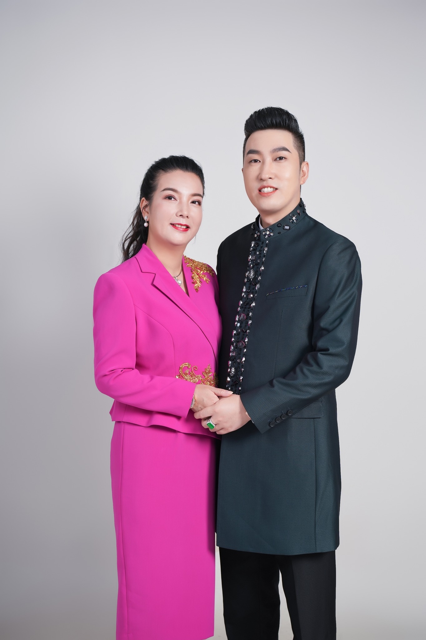 每天早上起来后，就念这几句话，坚持20天有不可思议的事情发生 #周文强太太杨韵冉 #周文强 #正能量 | 杨韵冉老师