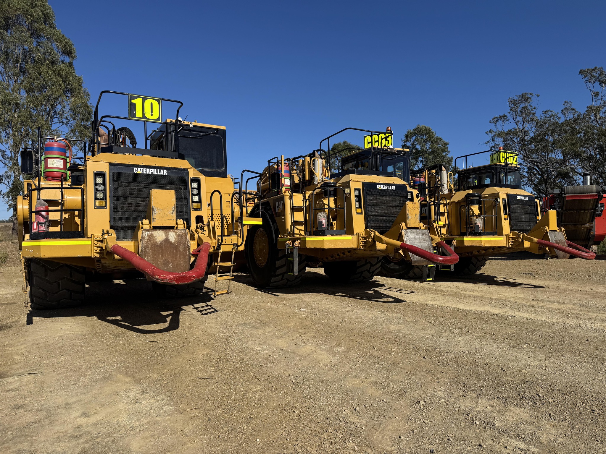 RUSSELL MINERAL... - RUSSELL MINERAL EQUIPMENT - RME