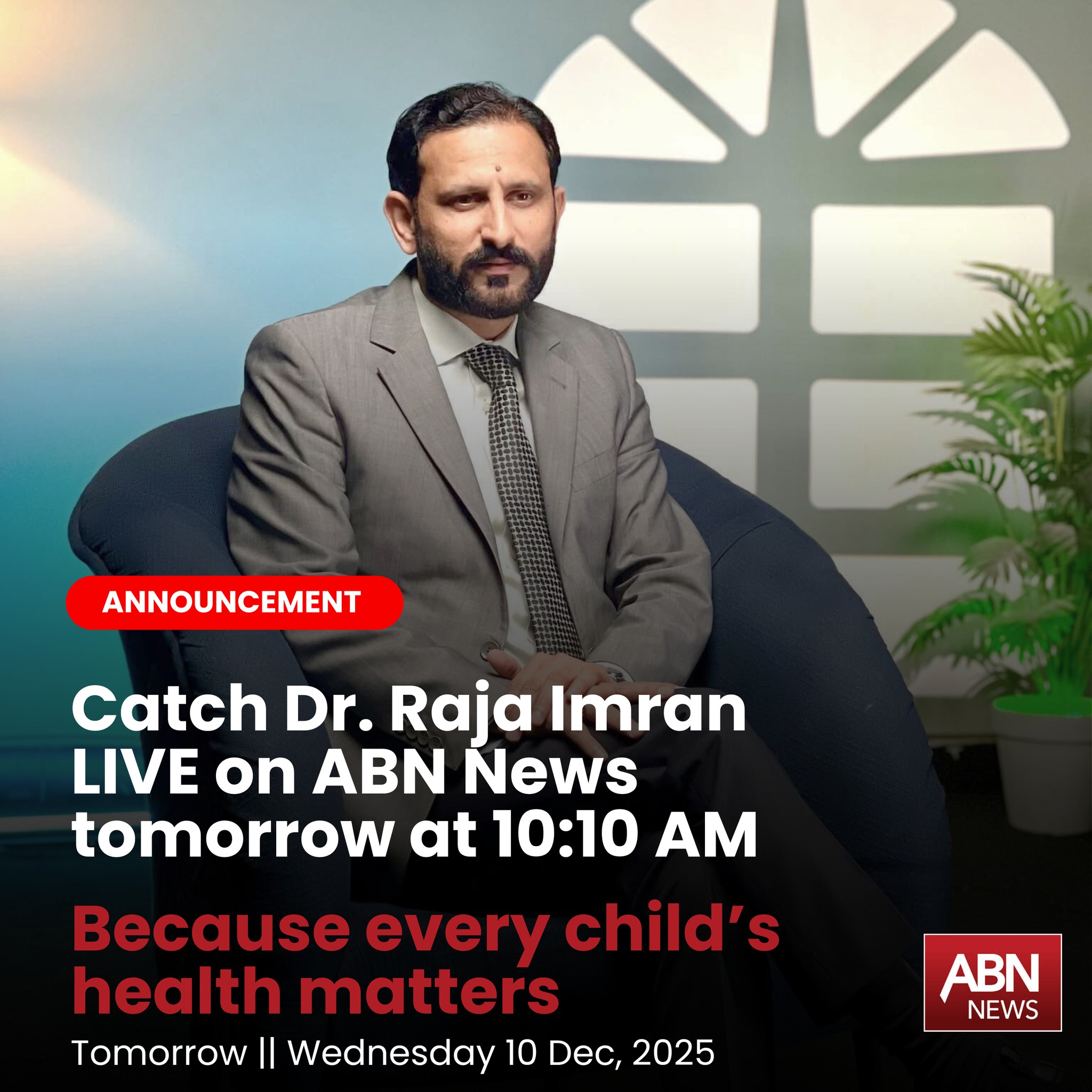 Dr. Raja Imran | Rawalpindi