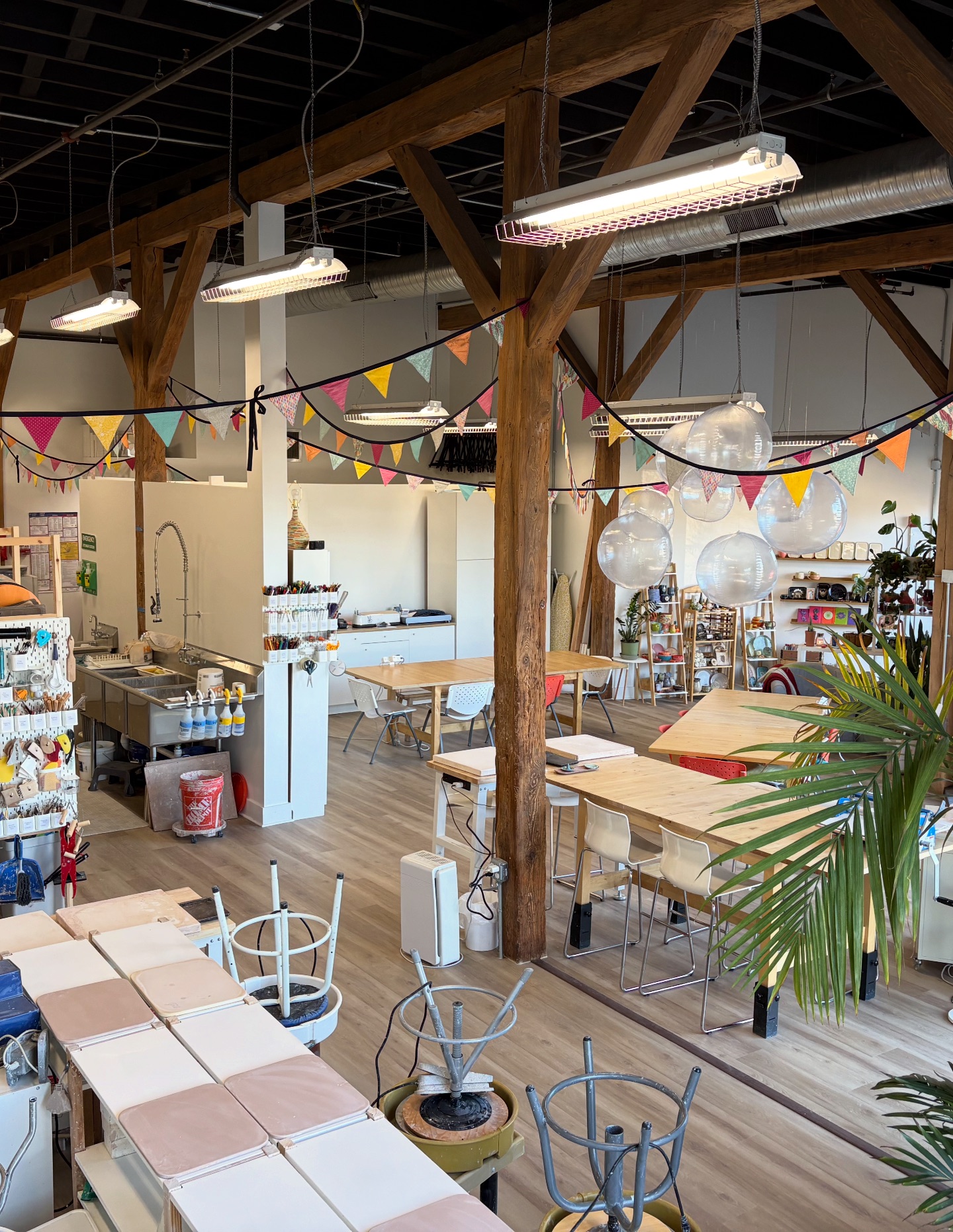 Meld Maker Studio | Baltimore MD