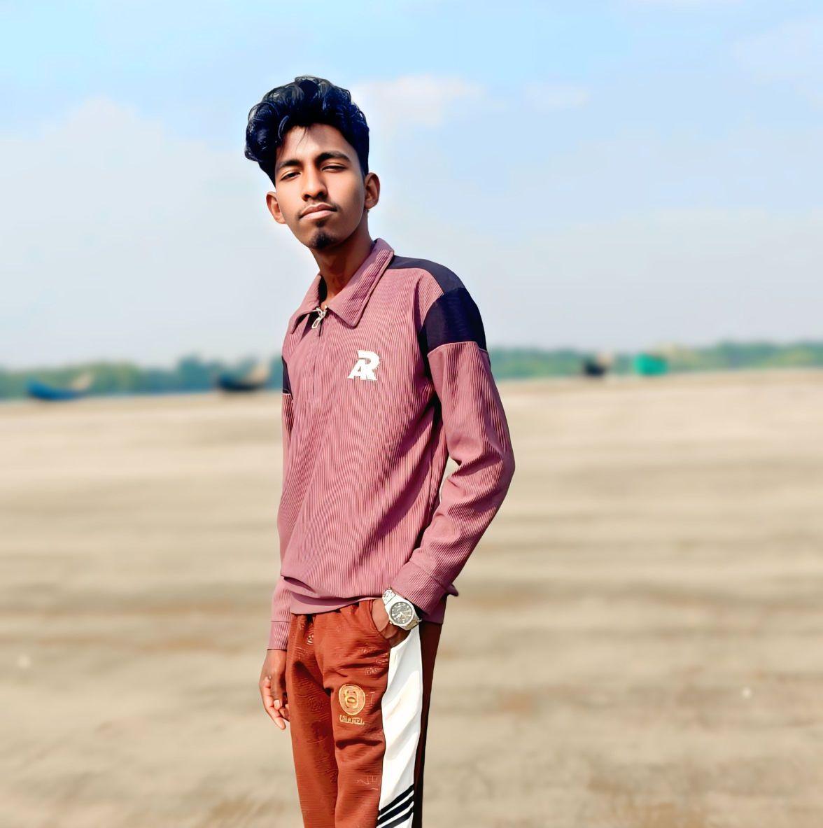 MD Riaz Khan