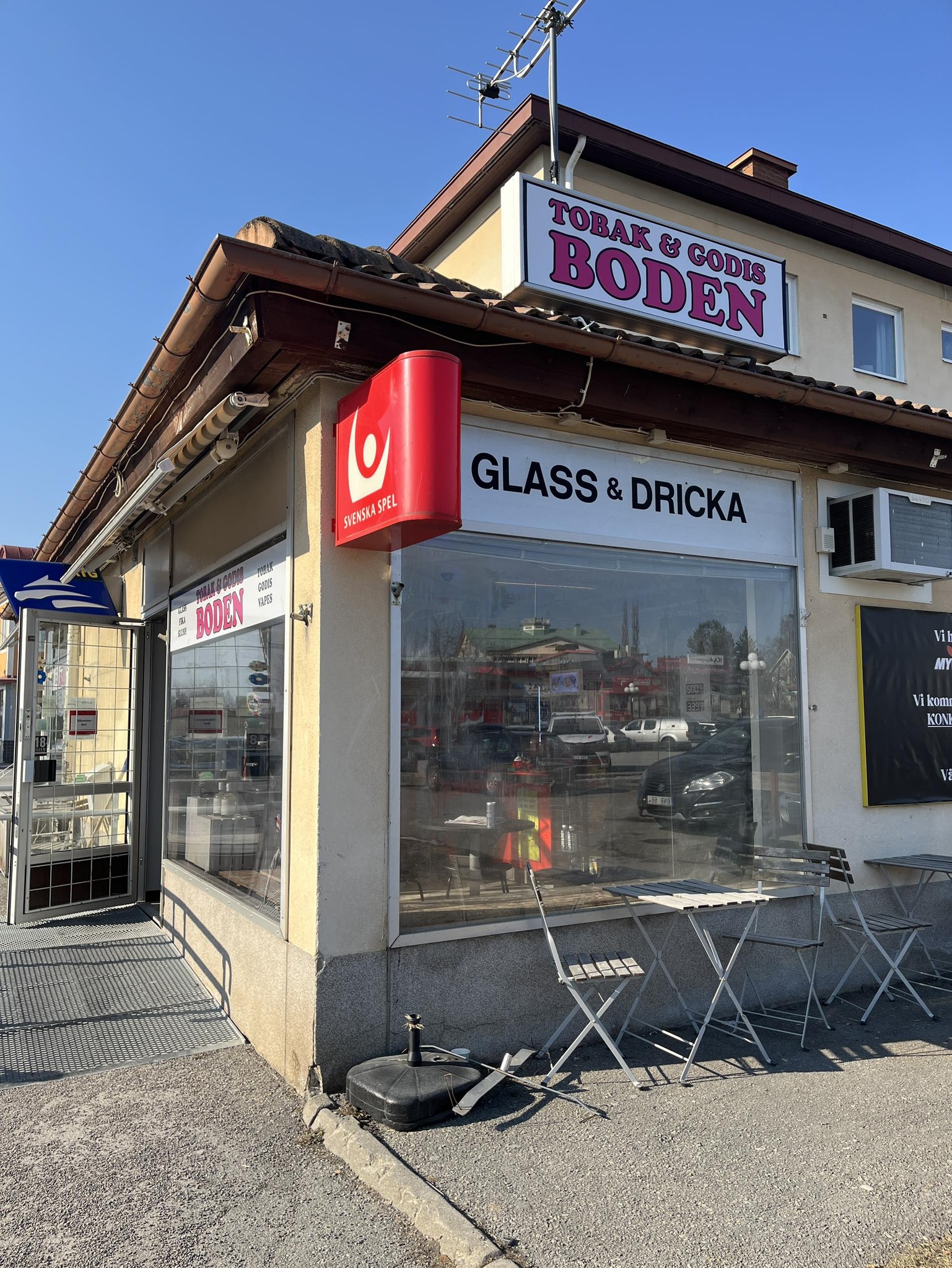 Äventyrsladan - Äventyrsladan added a new photo.
