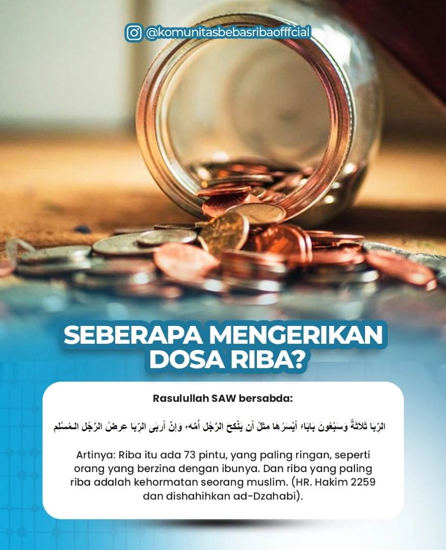 Komunitas Bebas Riba