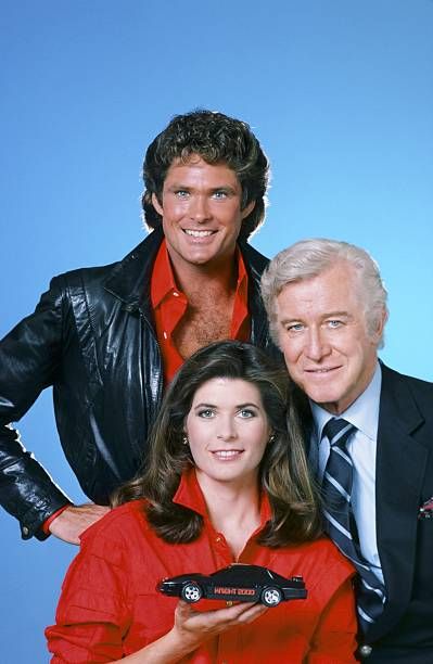 Great photo of the... - Knight Rider Classic TV Show Page | Facebook