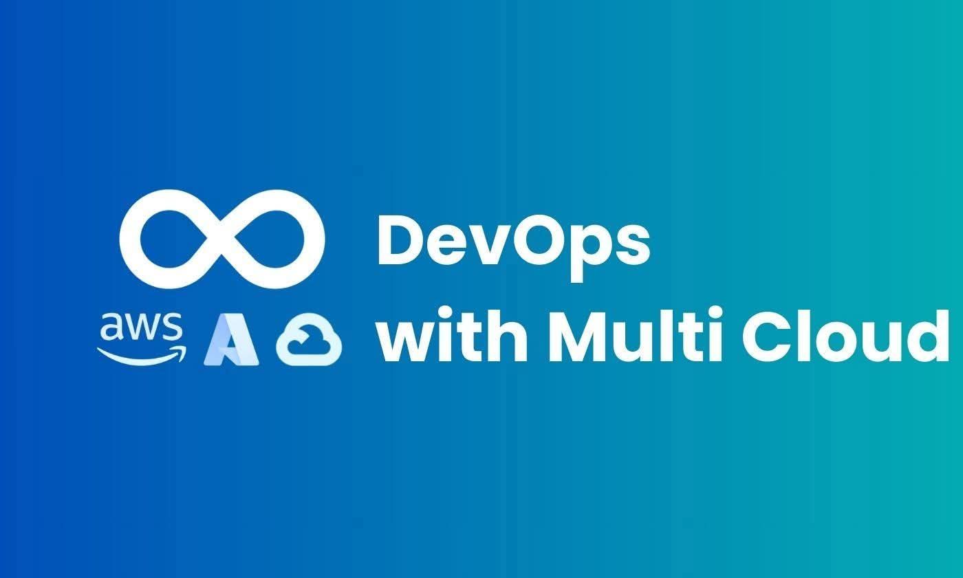 Elevate your skills with the 2025 DevOps Multi‑Cloud Program featuring ...