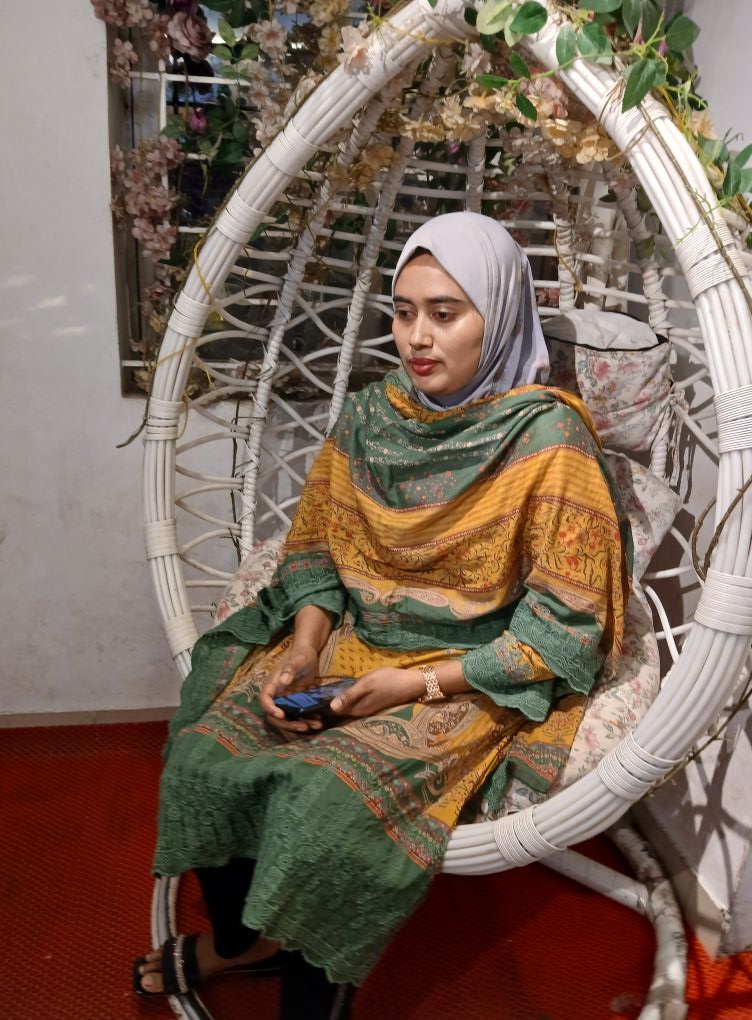 Fahmida