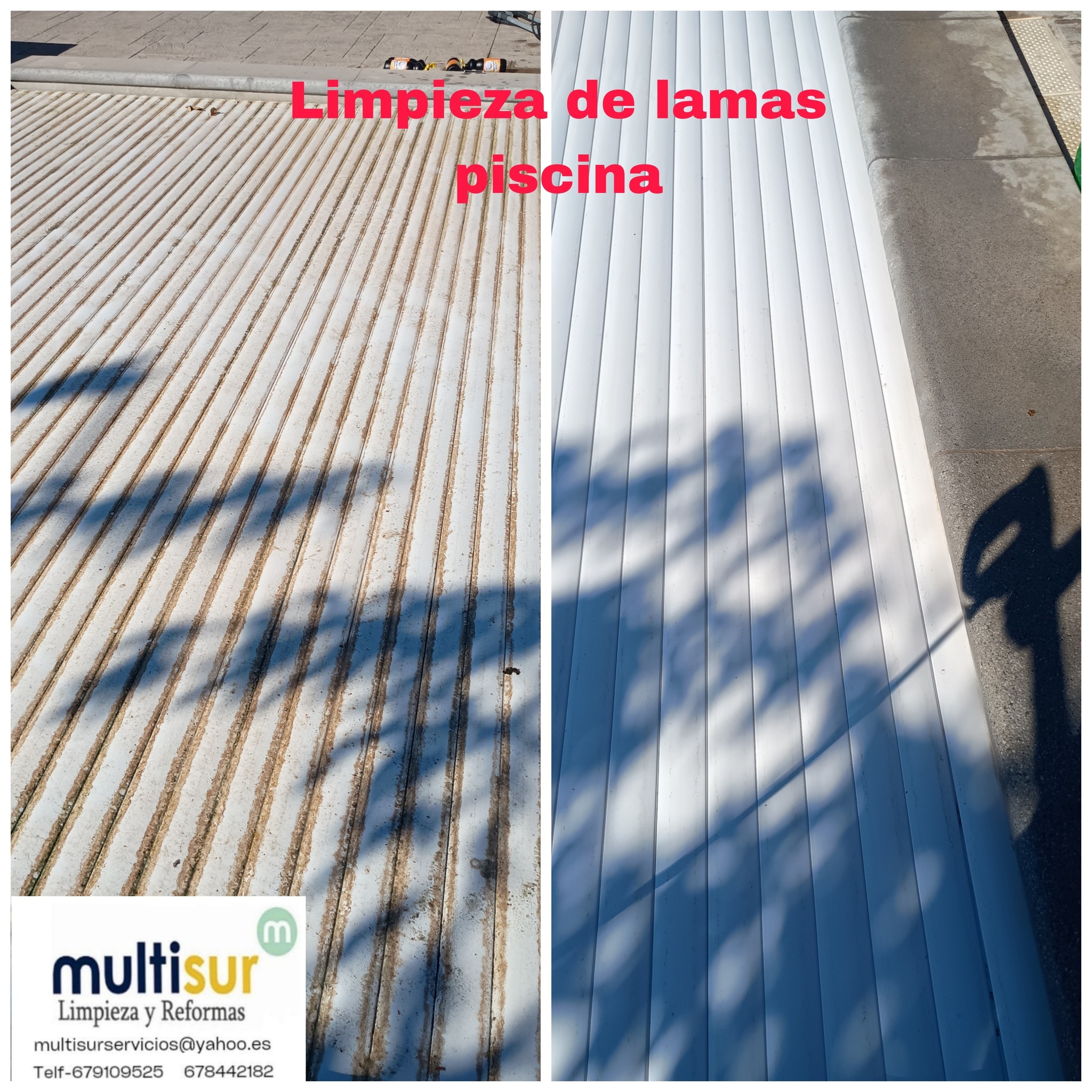 Multisur Servicios | Roquetas de Mar
