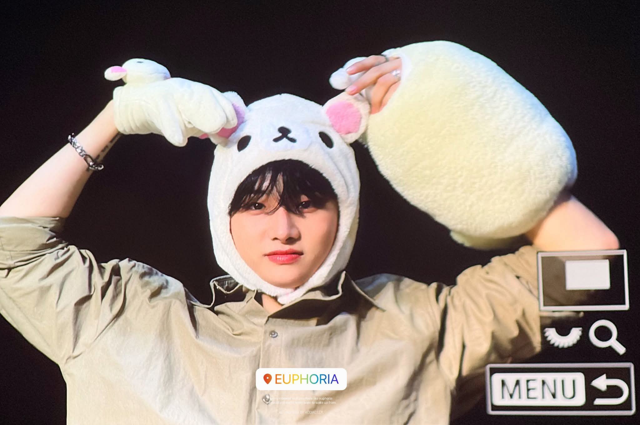 D-13 XODIAC FANSIGH X_UNIT 250627 #XODIAC #LEX #HYUNSIK #LEO #XODIAC_XBLIS