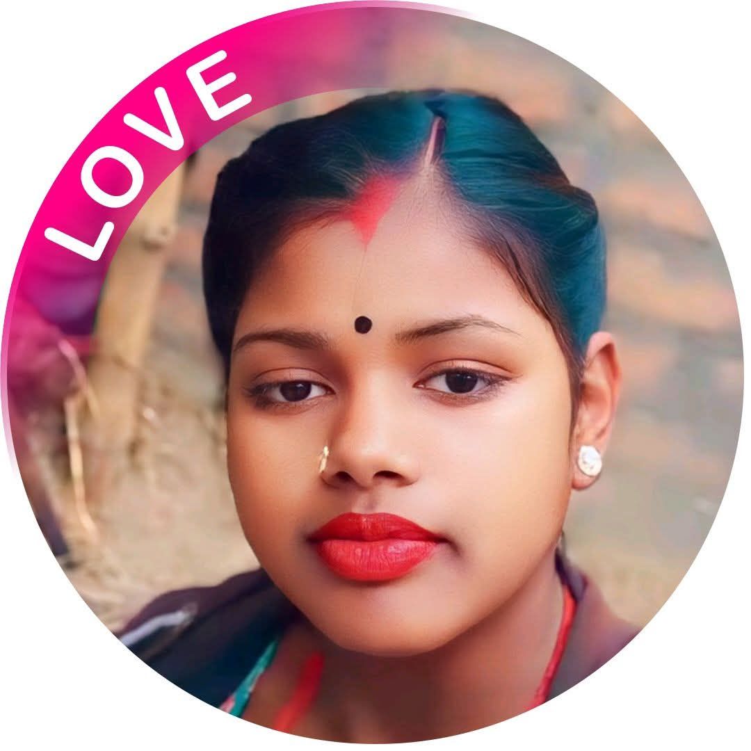 Poom love Rani