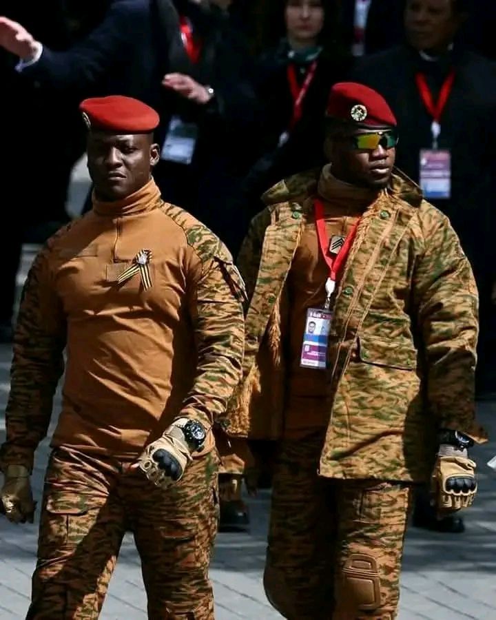 Zim Solutions - News and Views | Why African Presidents Fear Standing ...