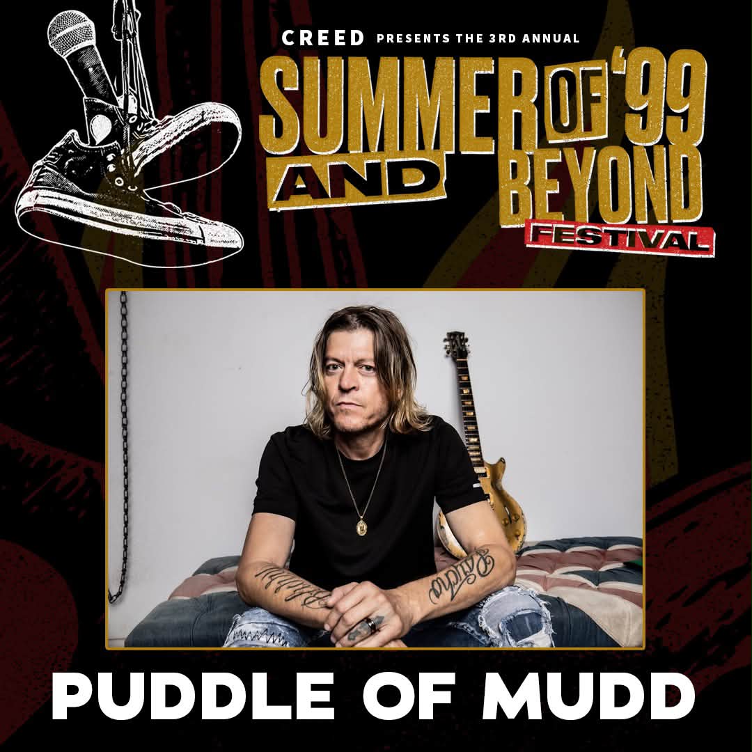 Tribute to Puddle of Mudd(中古品) ?media_id=122183203304947970