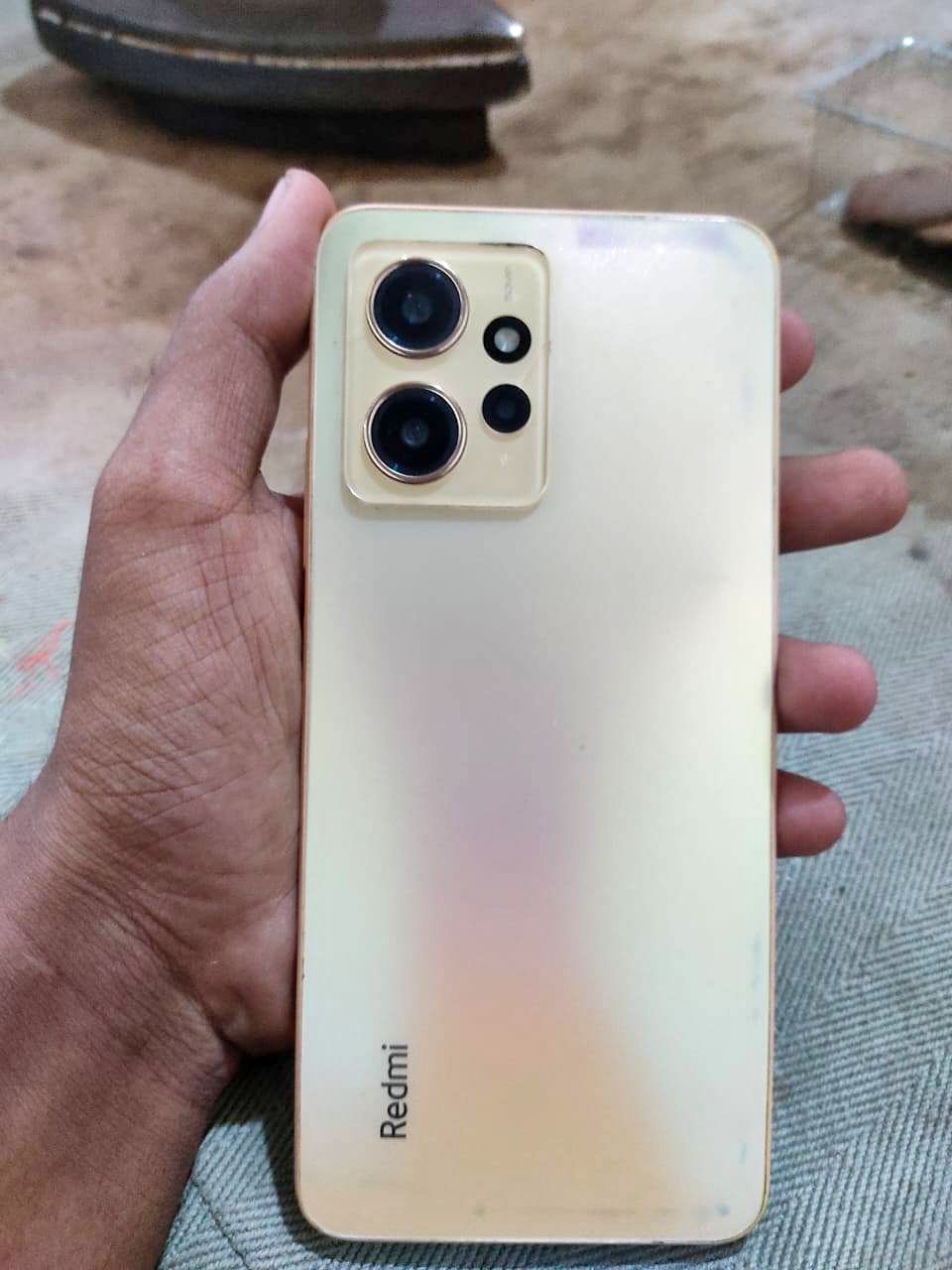 Radmi note 12 ram 8+4 rom 128 - Cell Phones - Chittagong | Facebook ...