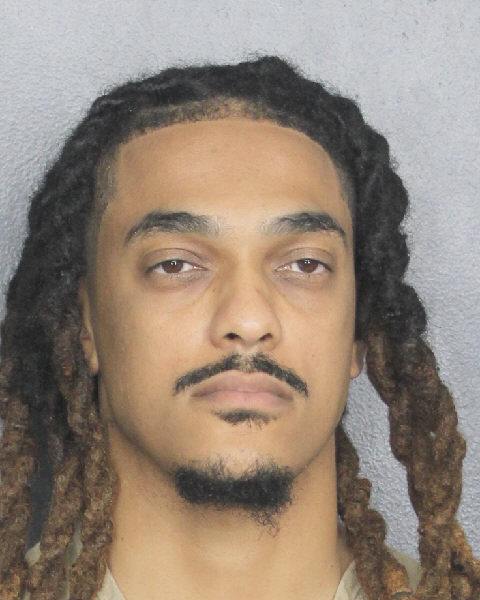 Broward - Johnson, Wayne Nathaniel POSSESS CANNABIS OVR 20 GRMS/SYNTH ...