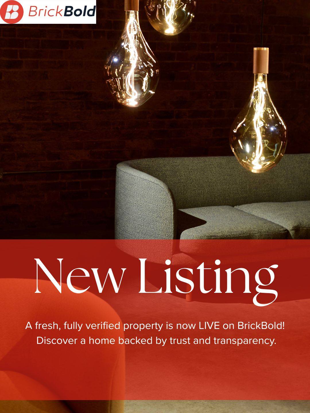 Brick Bold | Ludhiana