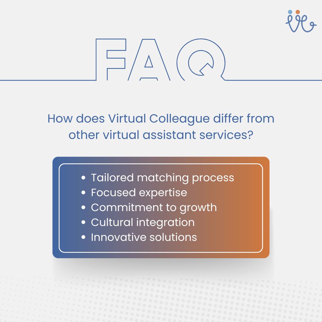 Virtual Colleague