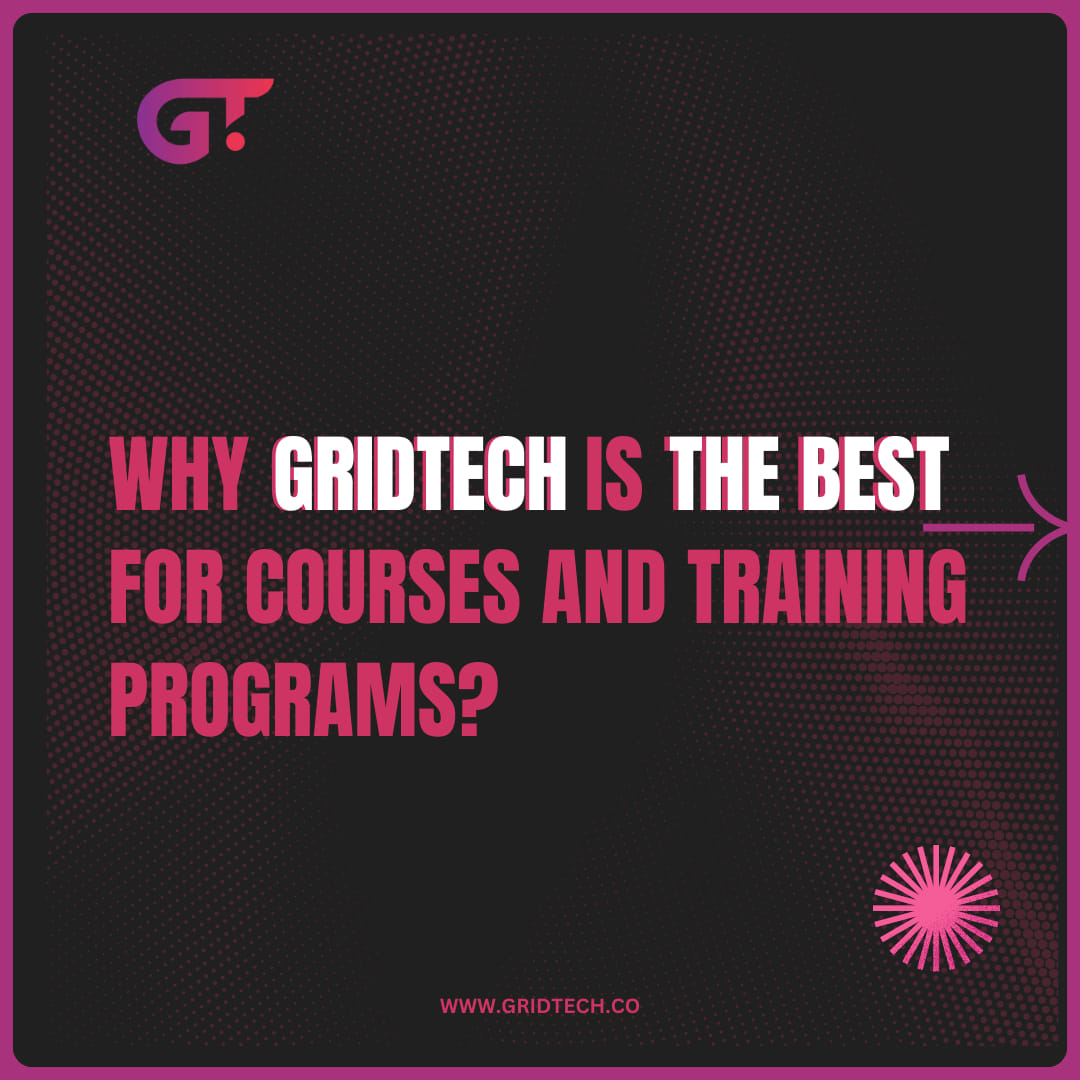 Grid Tech | Fairfax VA