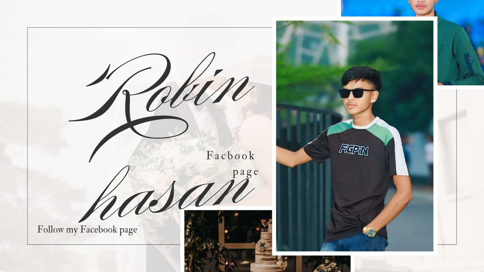 Robin Hasan