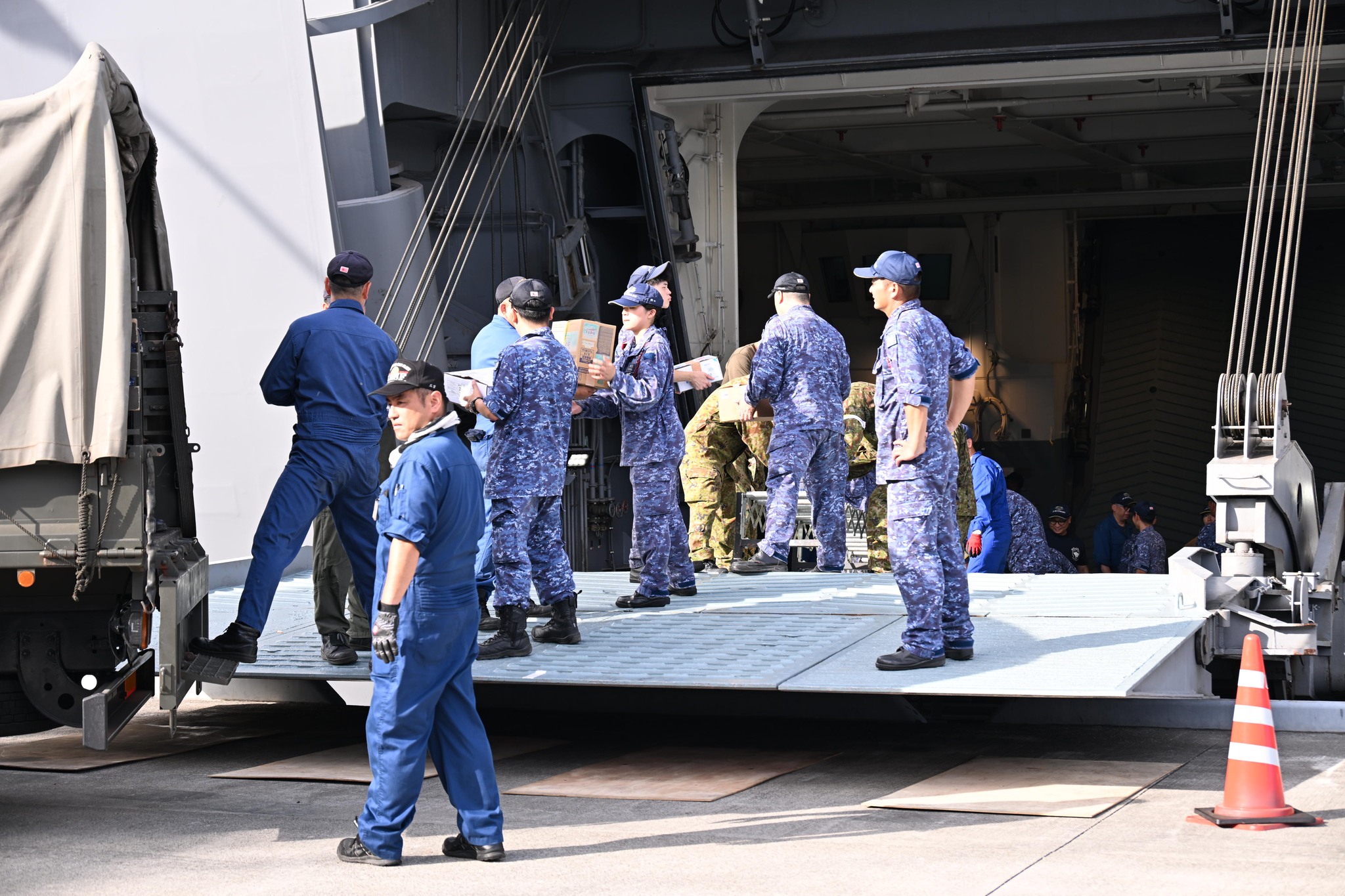 米統合特殊作戦コマンド（JSOC）副司令官 チャレンジ 米陸軍】統合特殊