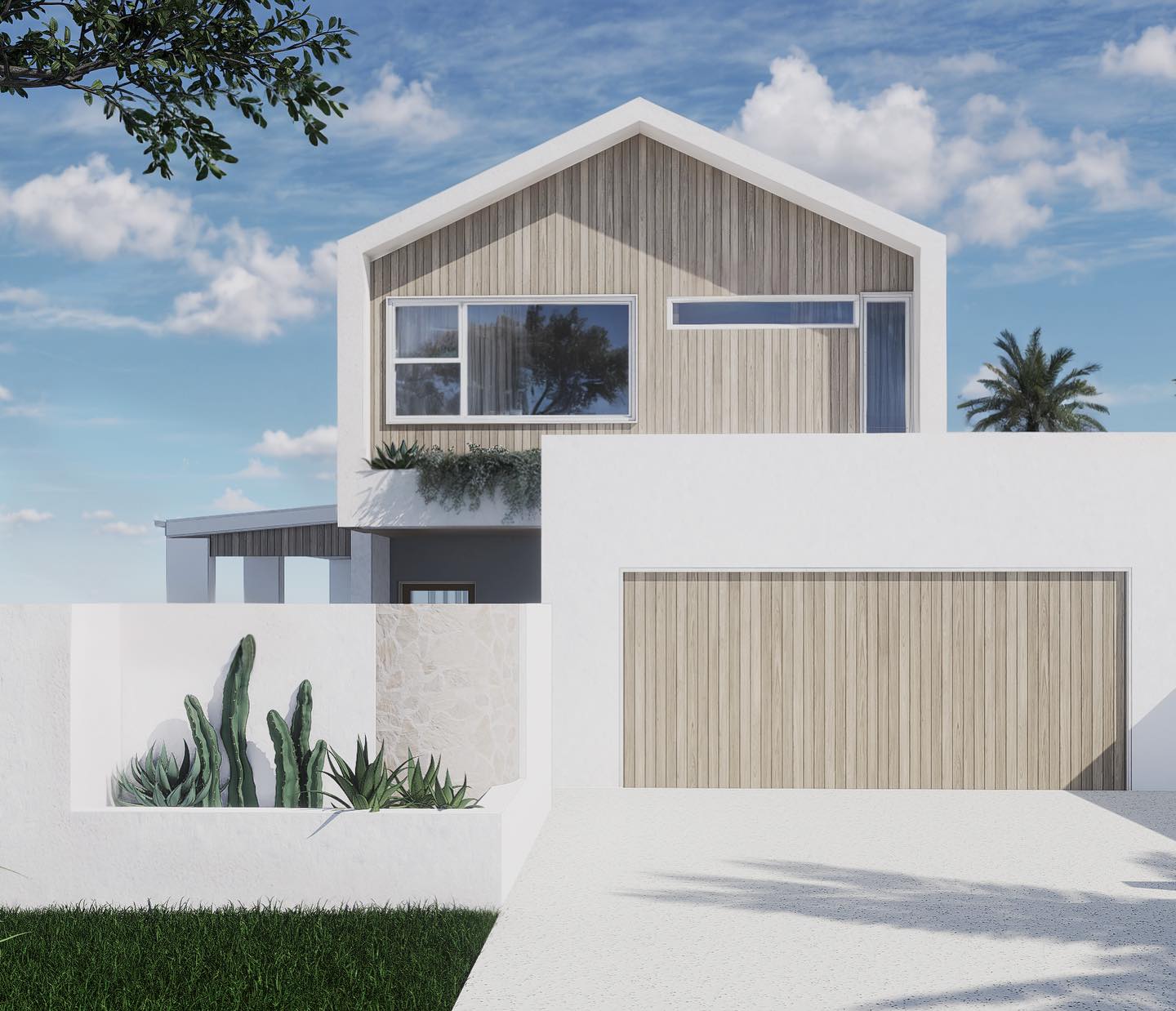 Hutt Building Design | Sunshine Coast QLD