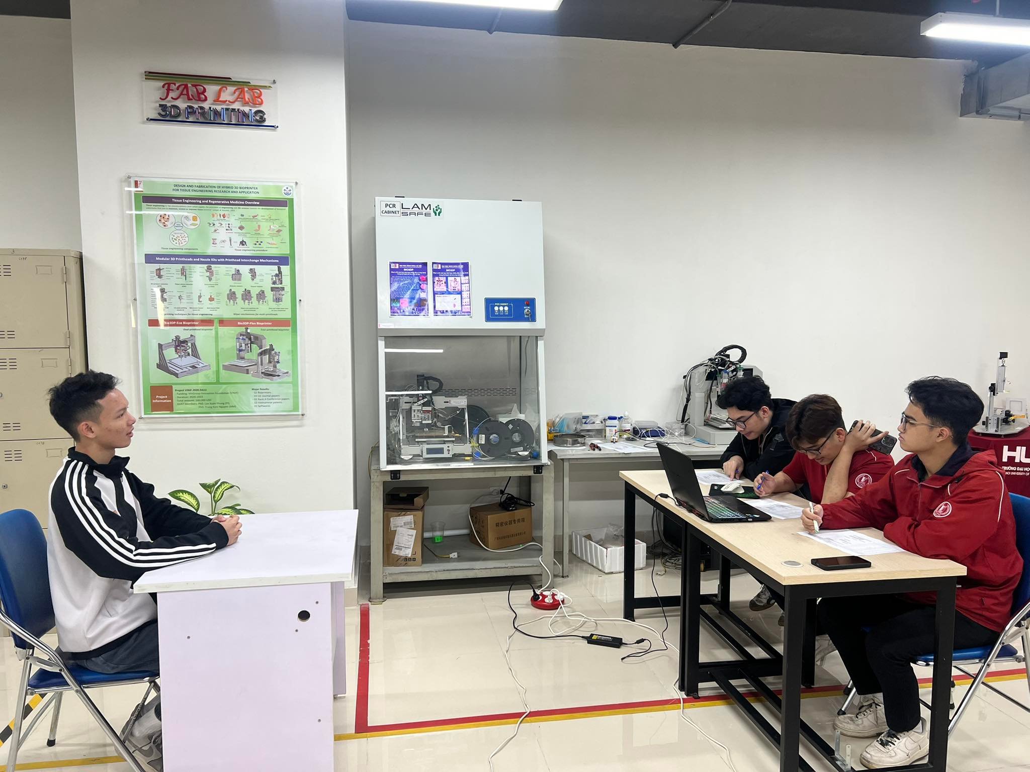 IMS Lab - HUST - #imsRecruit Chúc mừng các thành viên... | Facebook
