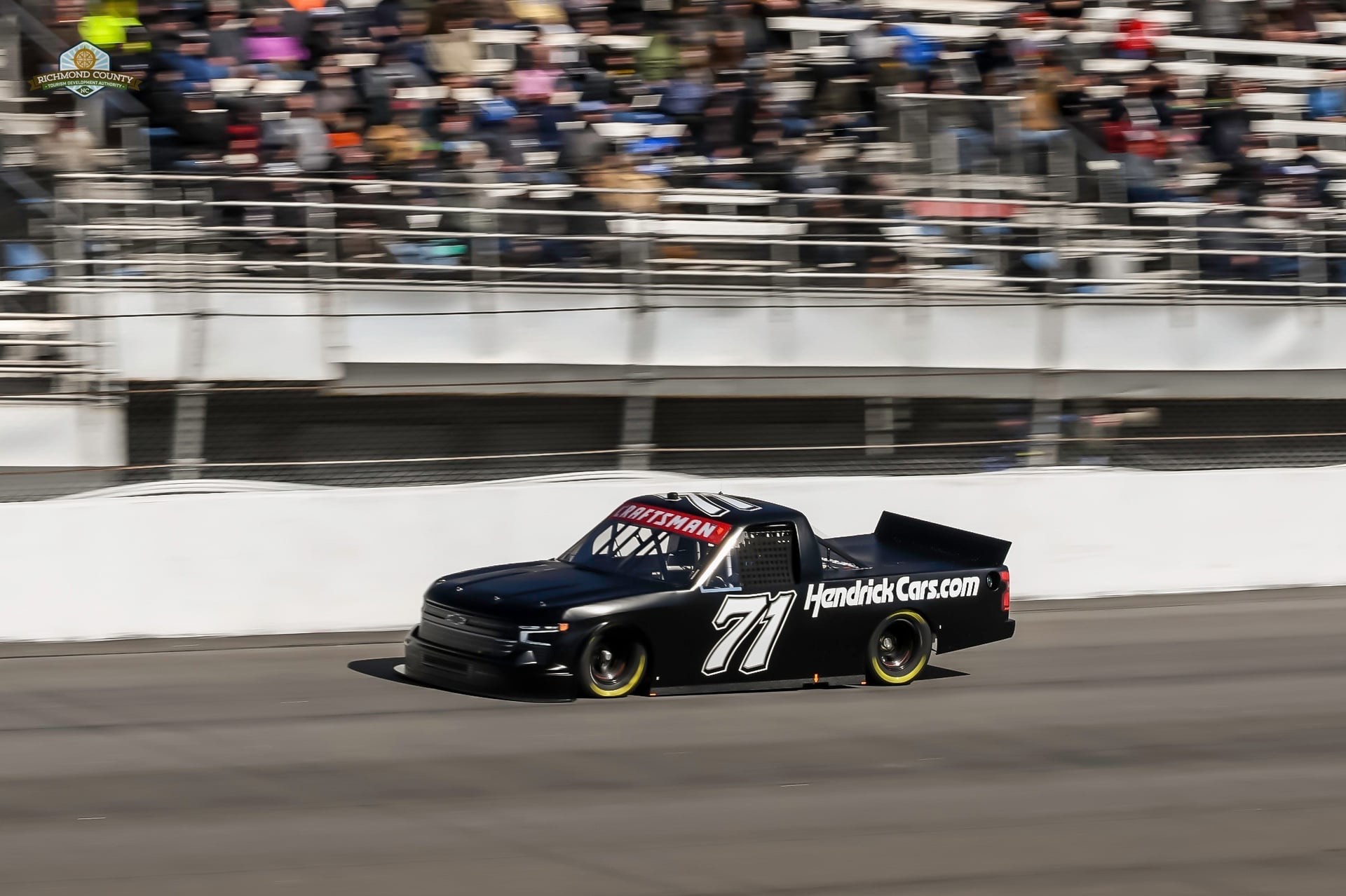 Race the Rock | Rockingham NC