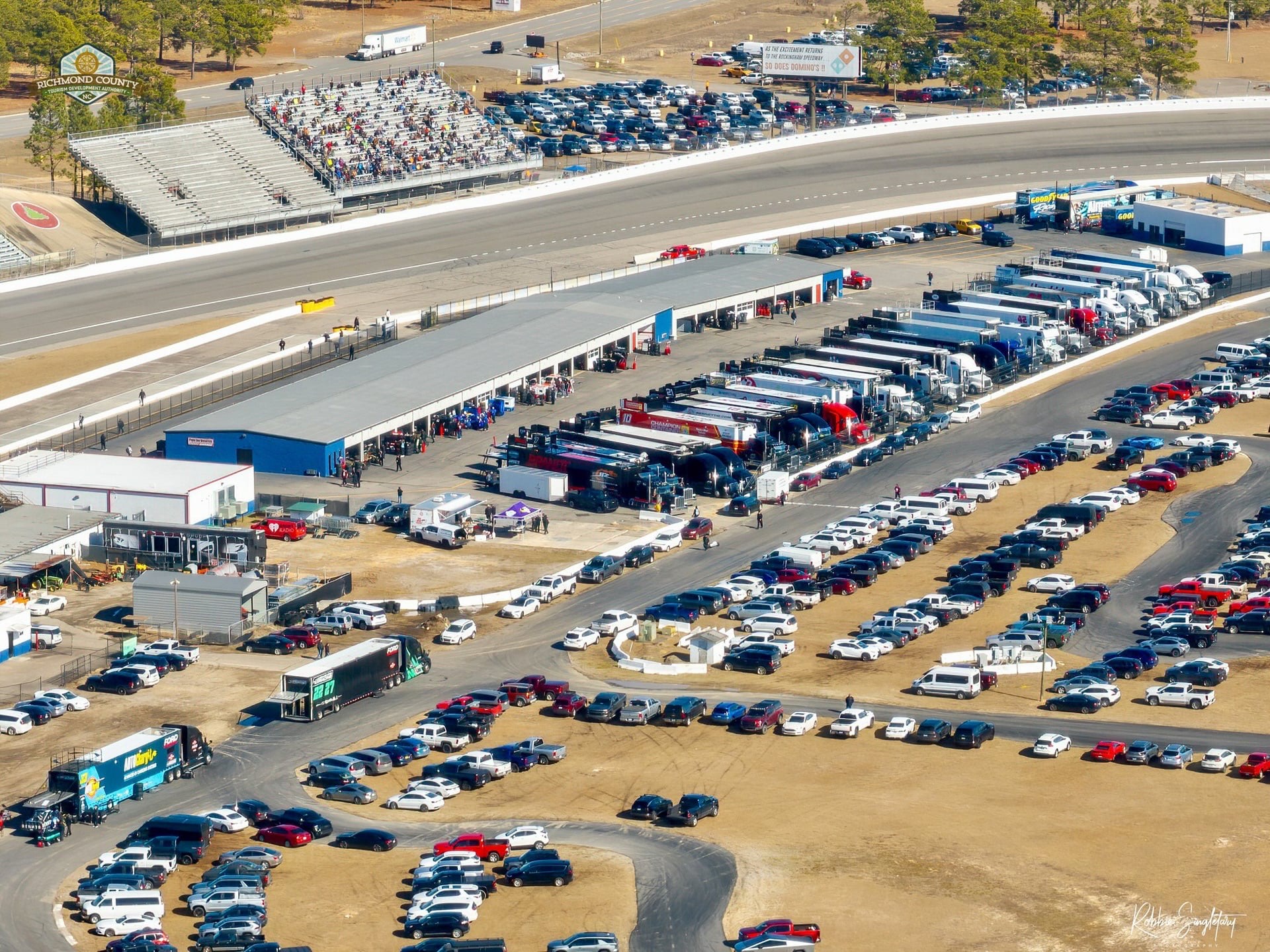 Race the Rock | Rockingham NC