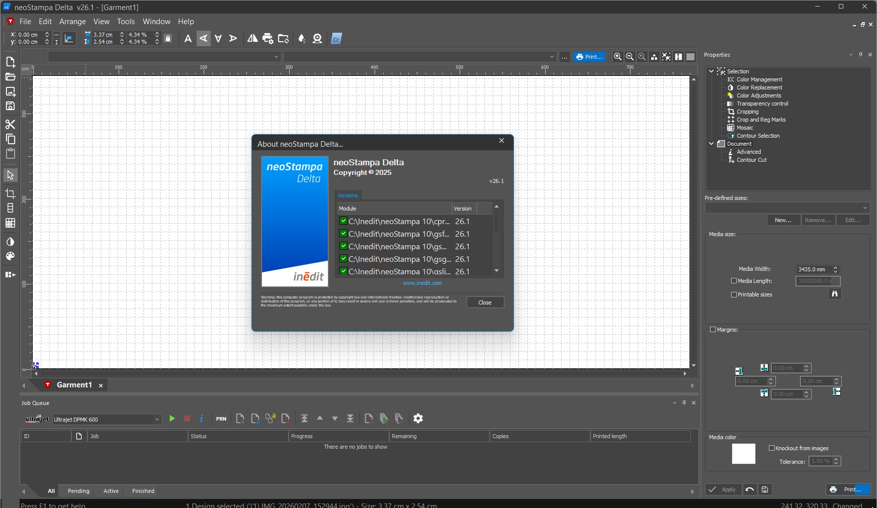 Crack - Inèdit neoStampa crack v26.1 2026 x64 - Best RIP Software for ...