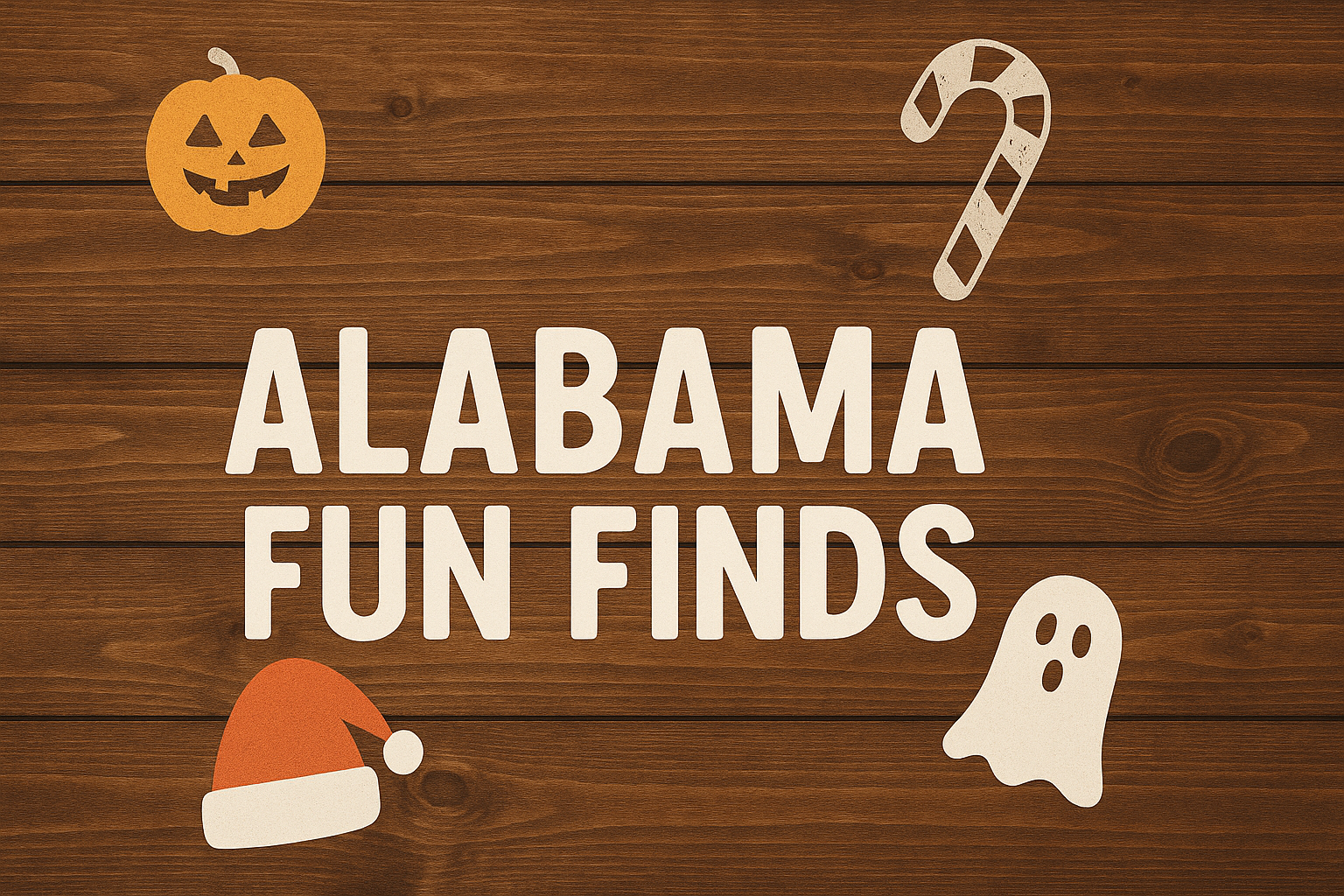 Alabama® Fun Finds & more‼️ | Welcome to 