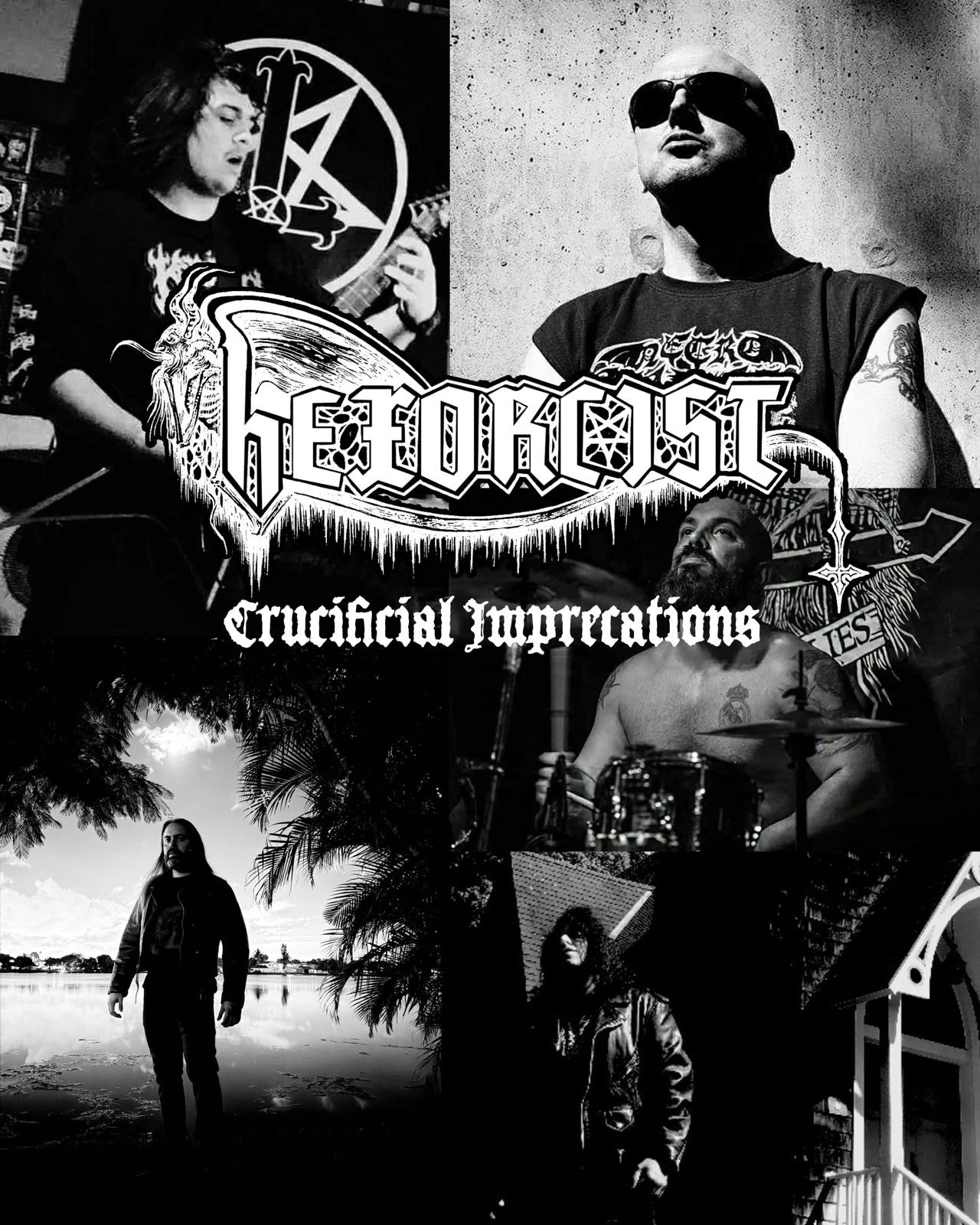 ✠ Hexorcist 