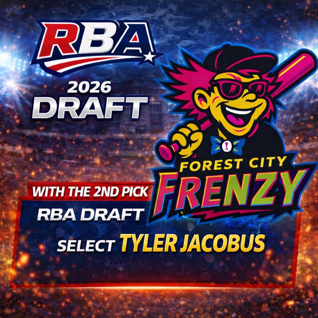 Rutherford Baseball Association | Forest City NC