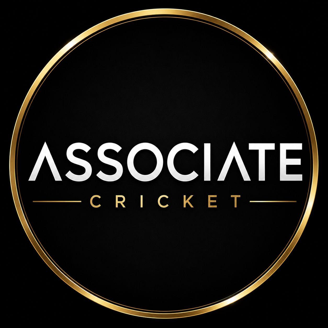 Kuwait, Bahrain & Qatar Secured Top 3... - Associate Cricket | Facebook