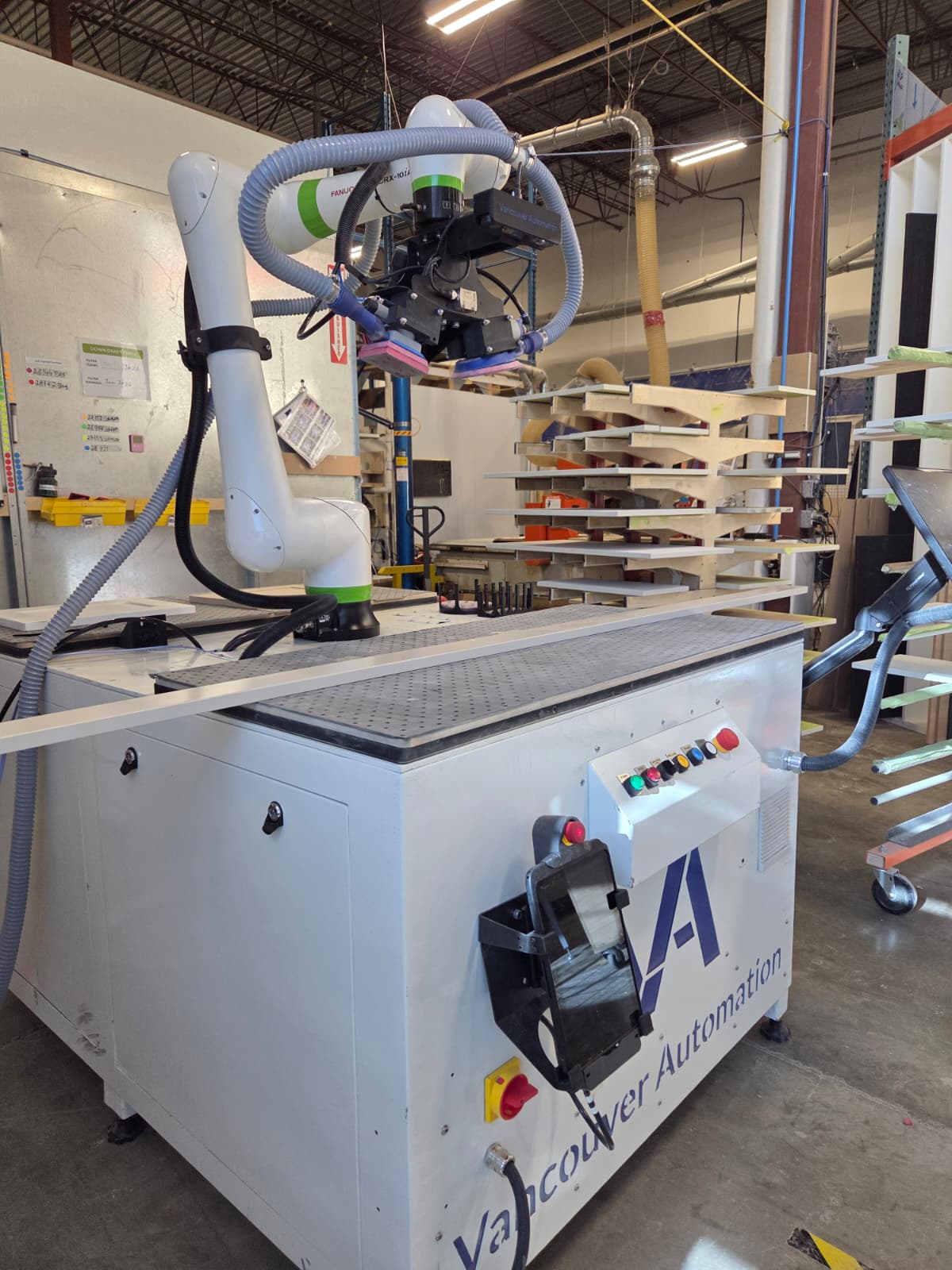 Vancouver Automation | Richmond BC